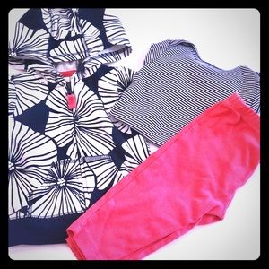 3 piece Carter’s set